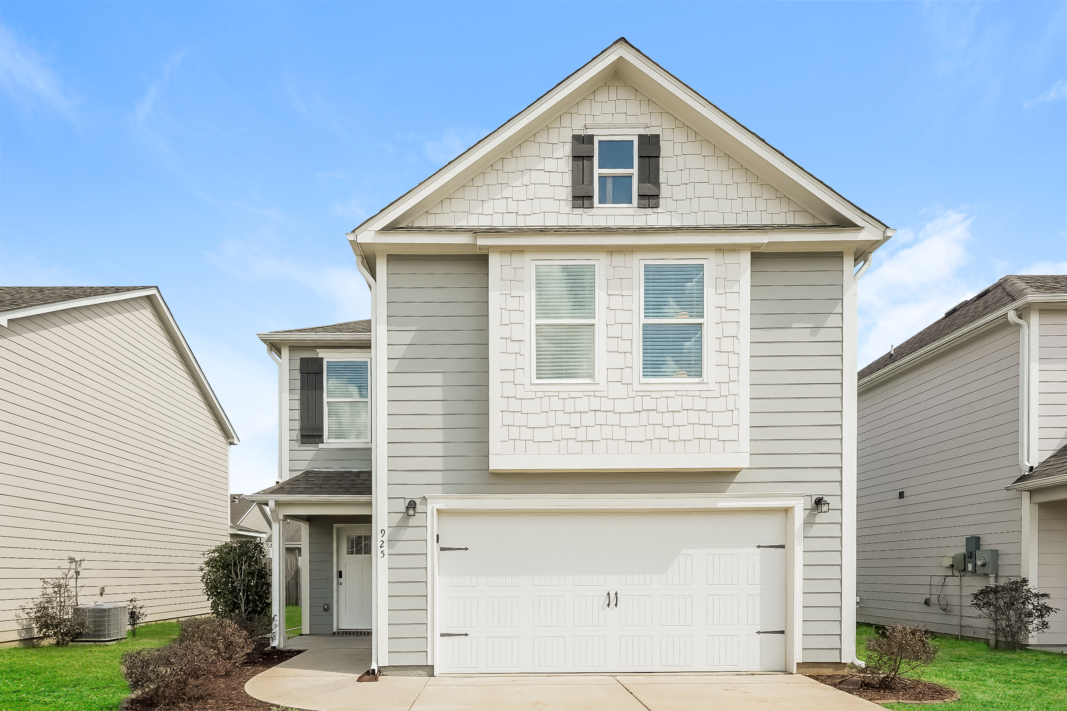 925 HAWTHORN LN ODENVILLE, AL 35120